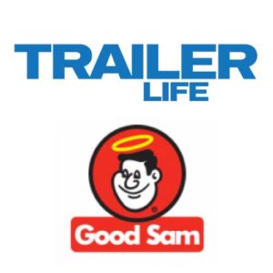 Trailer Life and Good Sam logo