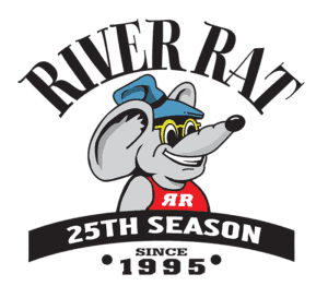 River Rat logo
