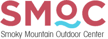 Smoky Mountain Outdoor Center logo